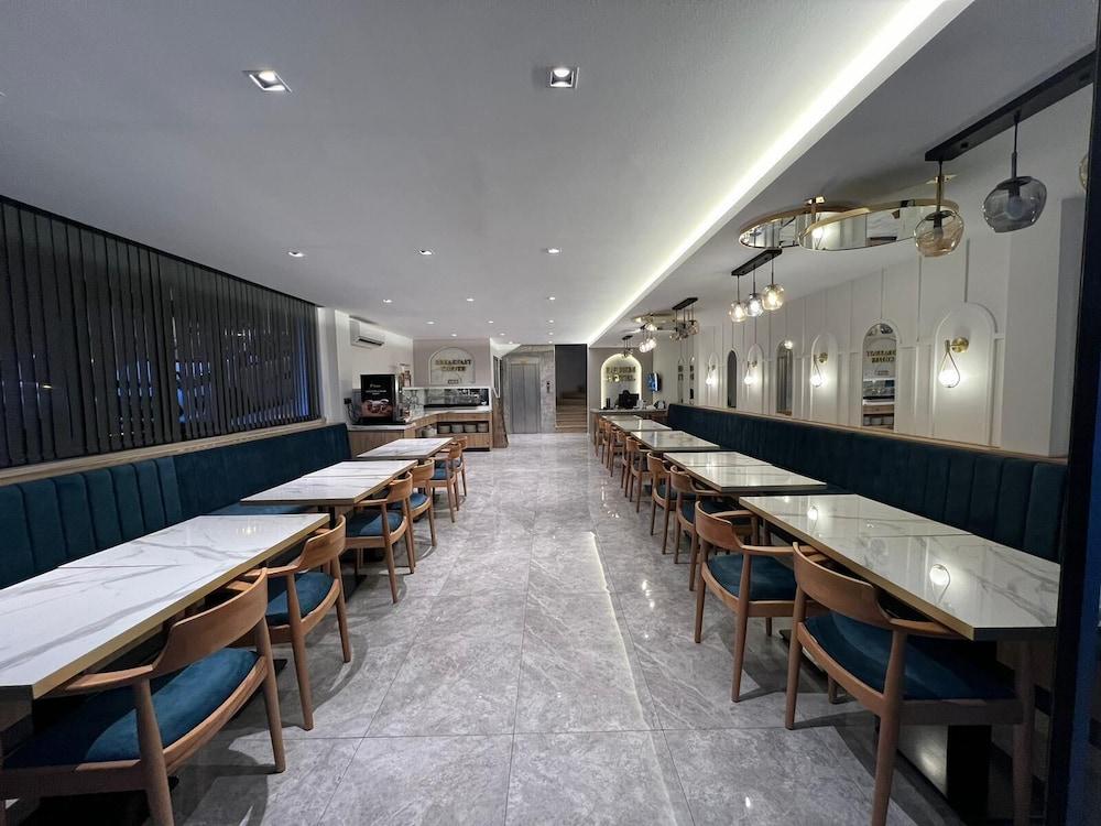 DEDEM BOUTIQUE HOTEL — ISTANBUL — fotografie hotel nr. 22