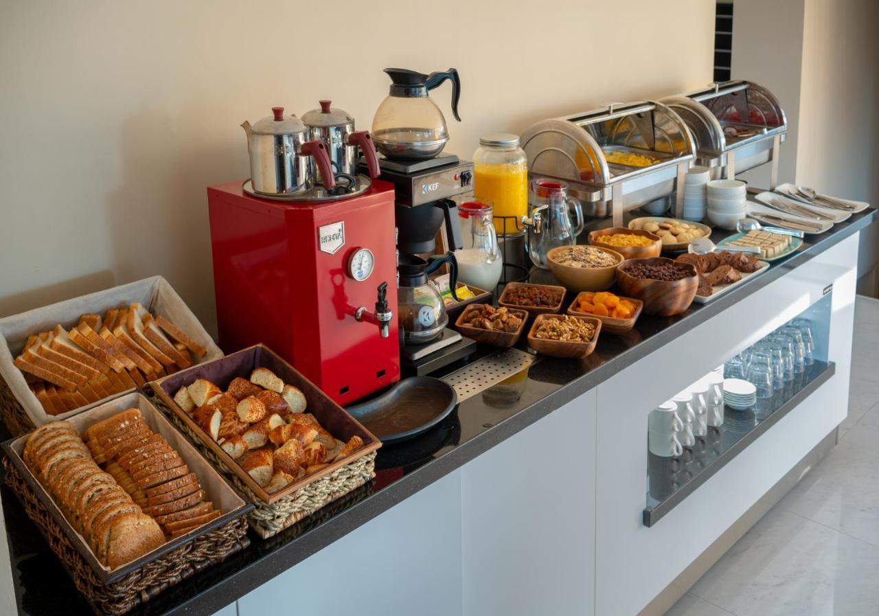 TAN HOTEL - SPECIAL CATEGORY — ISTANBUL — fotografie hotel nr. 17