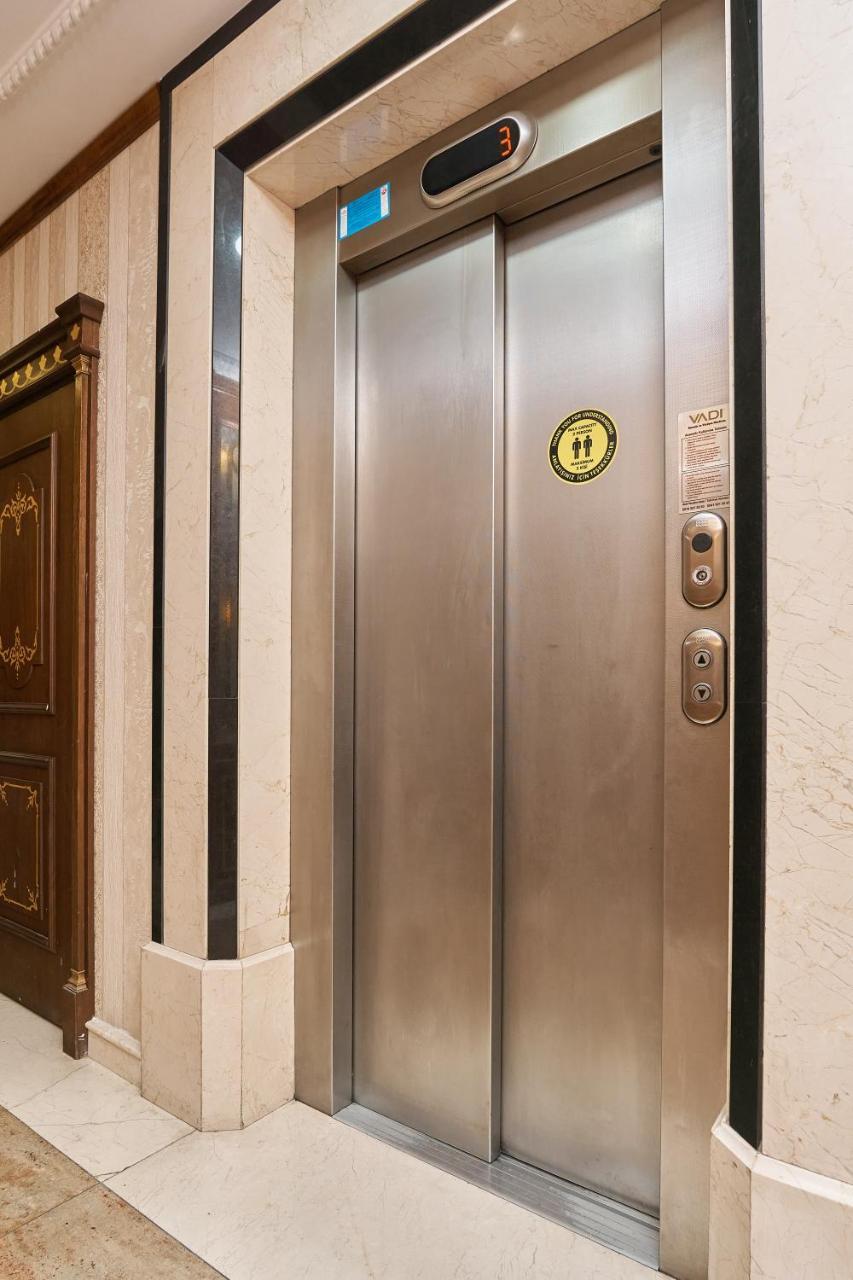 BEST WESTERN EMPIRE PALACE — ISTANBUL — фотография отеля №21