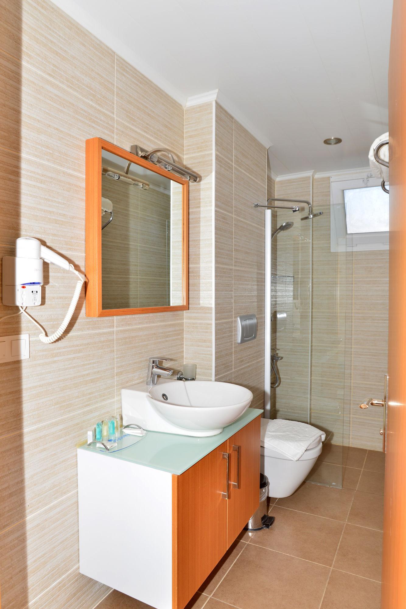 ODESYA SUIT HOTEL — FETHIYE — fotografie hotel nr. 16
