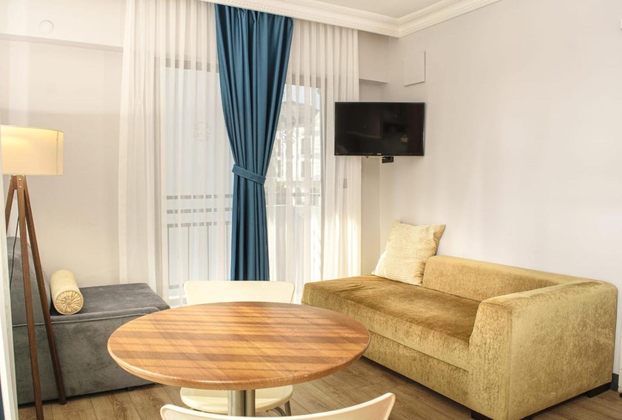 MUTLU APART — DIDIM — fotografie hotel nr. 12