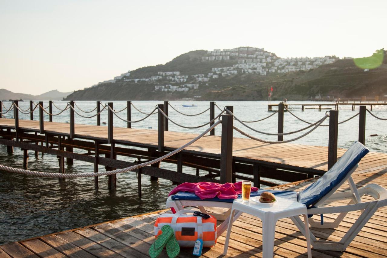 GOLDEN AGE CRYSTAL BODRUM — BODRUM — фотография отеля №7