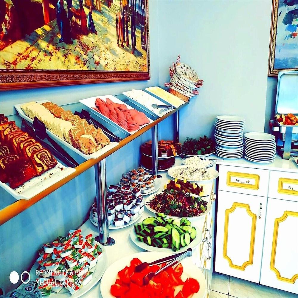 SEHIR OLD CITY — ISTANBUL — fotografie hotel nr. 26