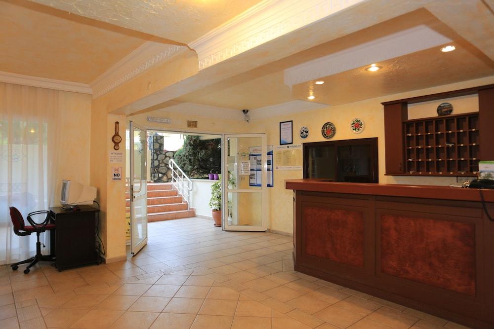 AMARIS APART — MARMARIS — fotografie hotel nr. 29