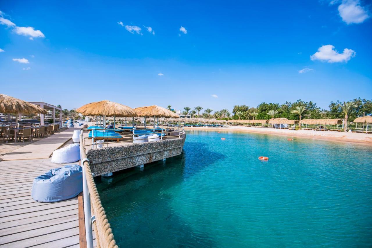 SUNRISE AQUA JOY RESORT — HURGHADA — fotografie hotel nr. 21