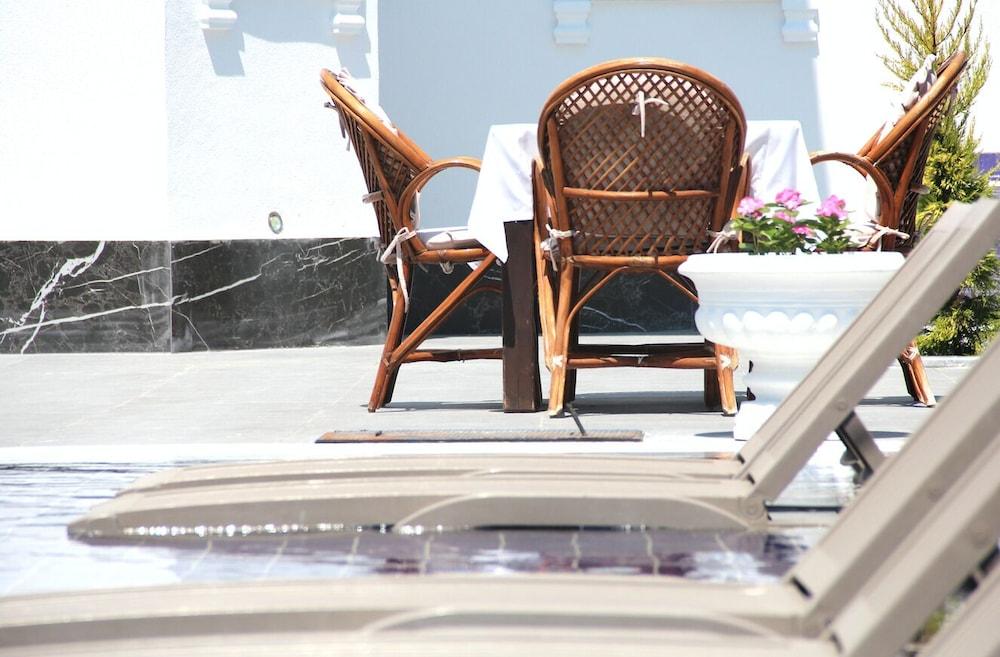 FATIH APART HOTEL — DALYAN — фотография отеля №27