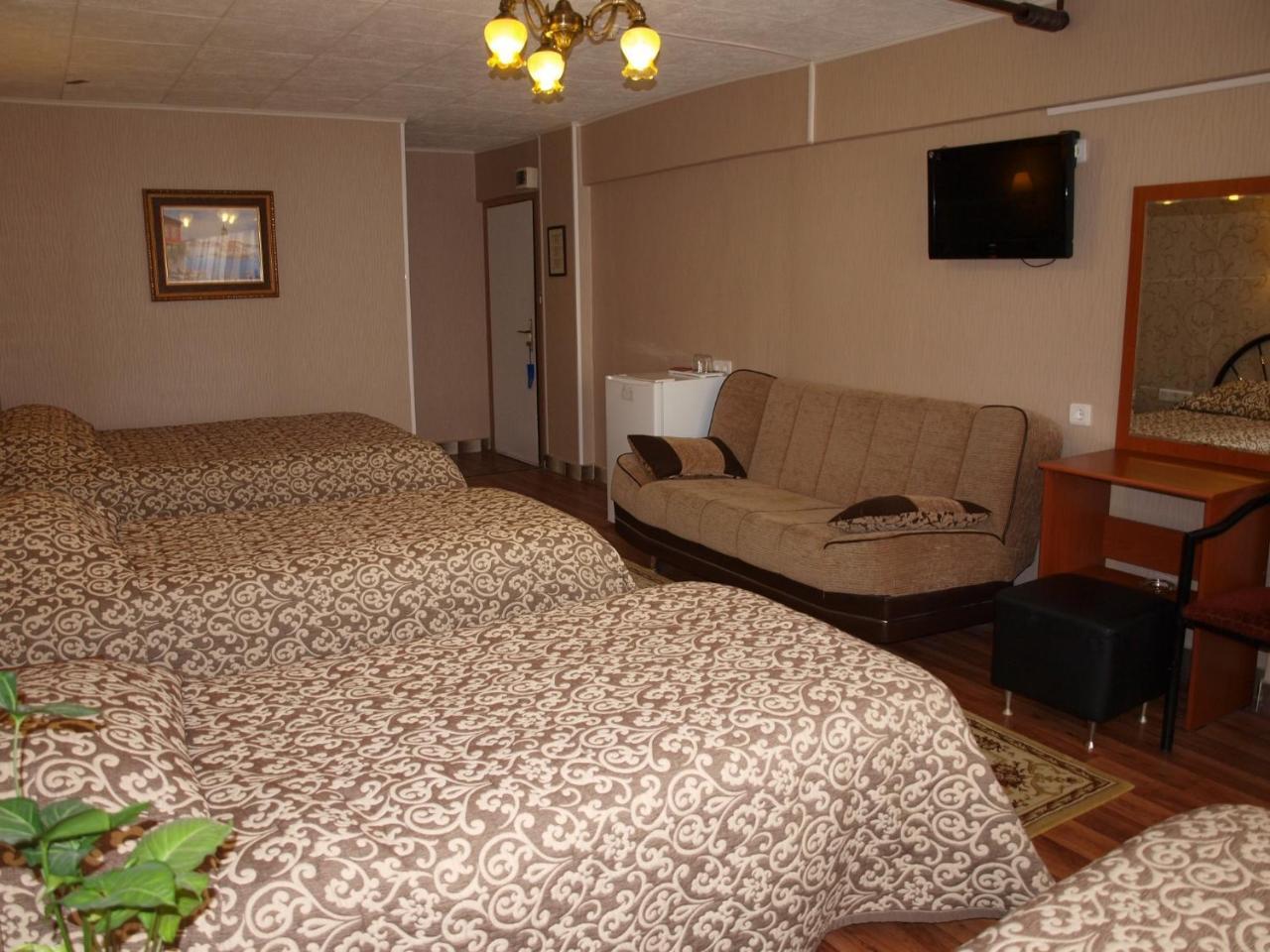 NEZIH ISTANBUL — ISTANBUL — fotografie hotel nr. 24