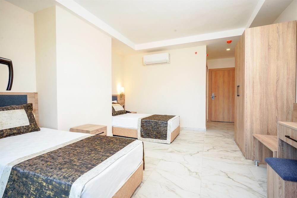 ARSI HOTEL — ALANYA — фотография отеля №13