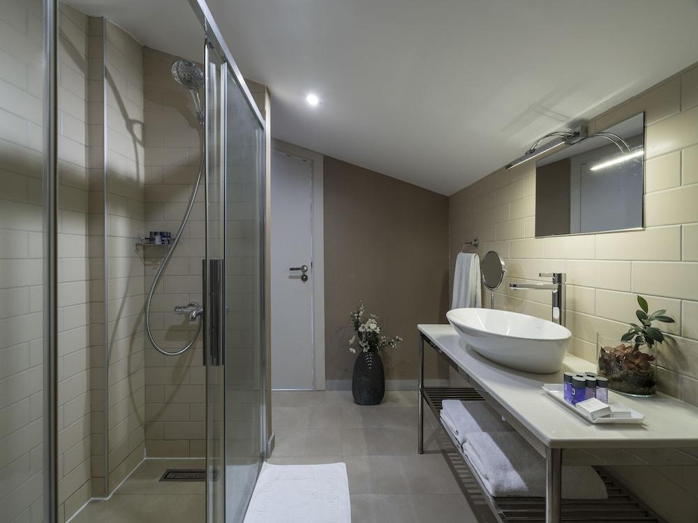 UPSUITES HOTEL — ISTANBUL — fotografie hotel nr. 25