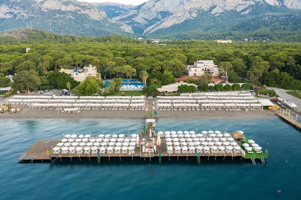 ULUSOY KEMER HOLIDAY CLUB — KEMER