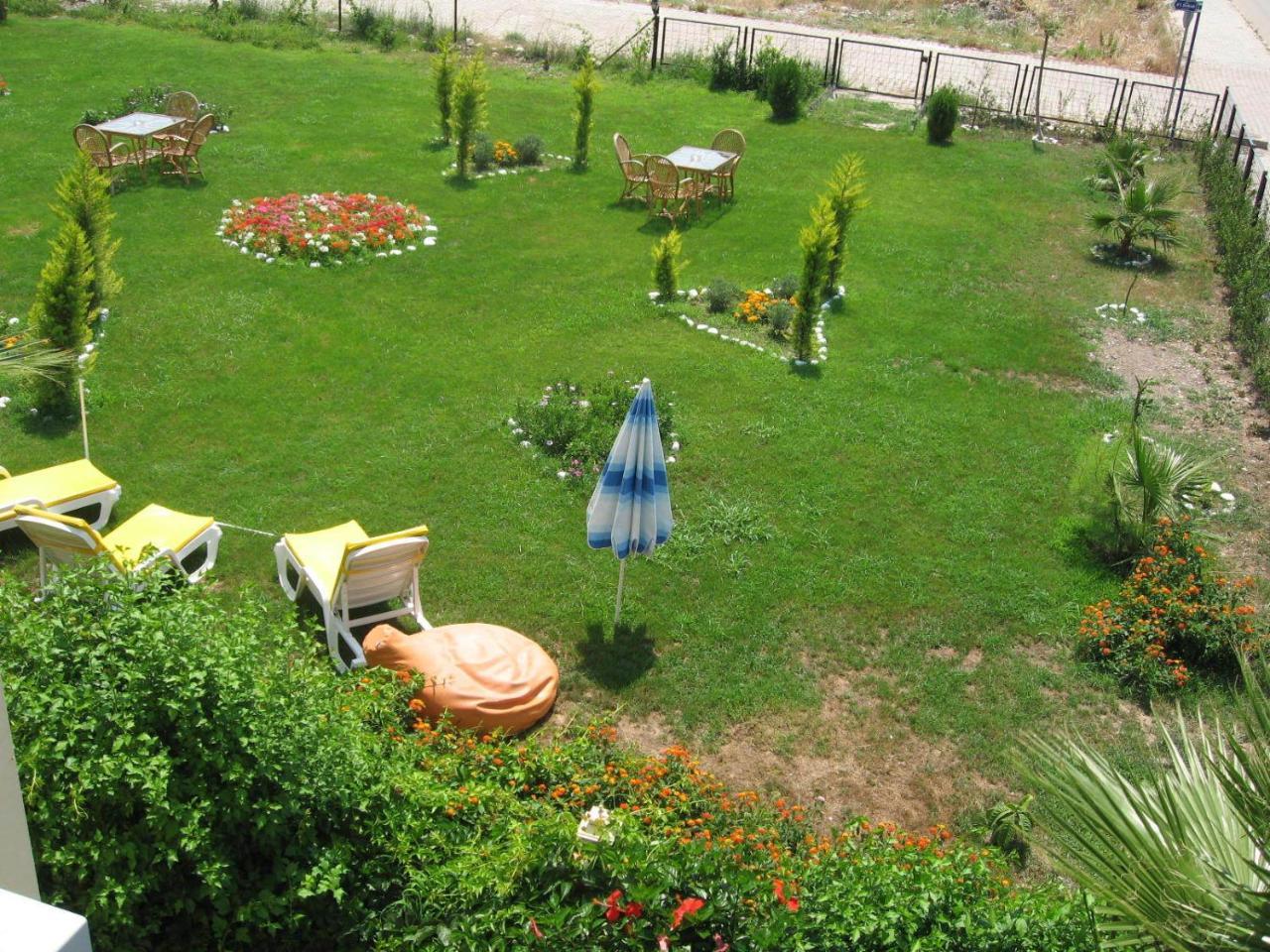 MOMS HOTEL — CAMYUVA — fotografie hotel nr. 29
