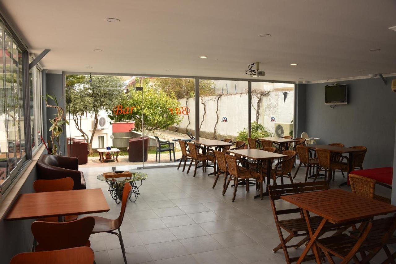 MINTA APART HOTEL — KEMER — fotografie hotel nr. 16