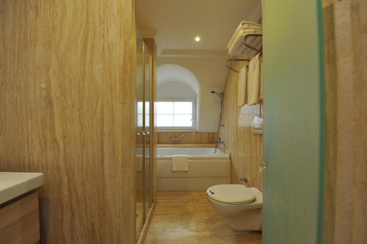 HOTEL YASMAK SULTAN — ISTANBUL — fotografie hotel nr. 16