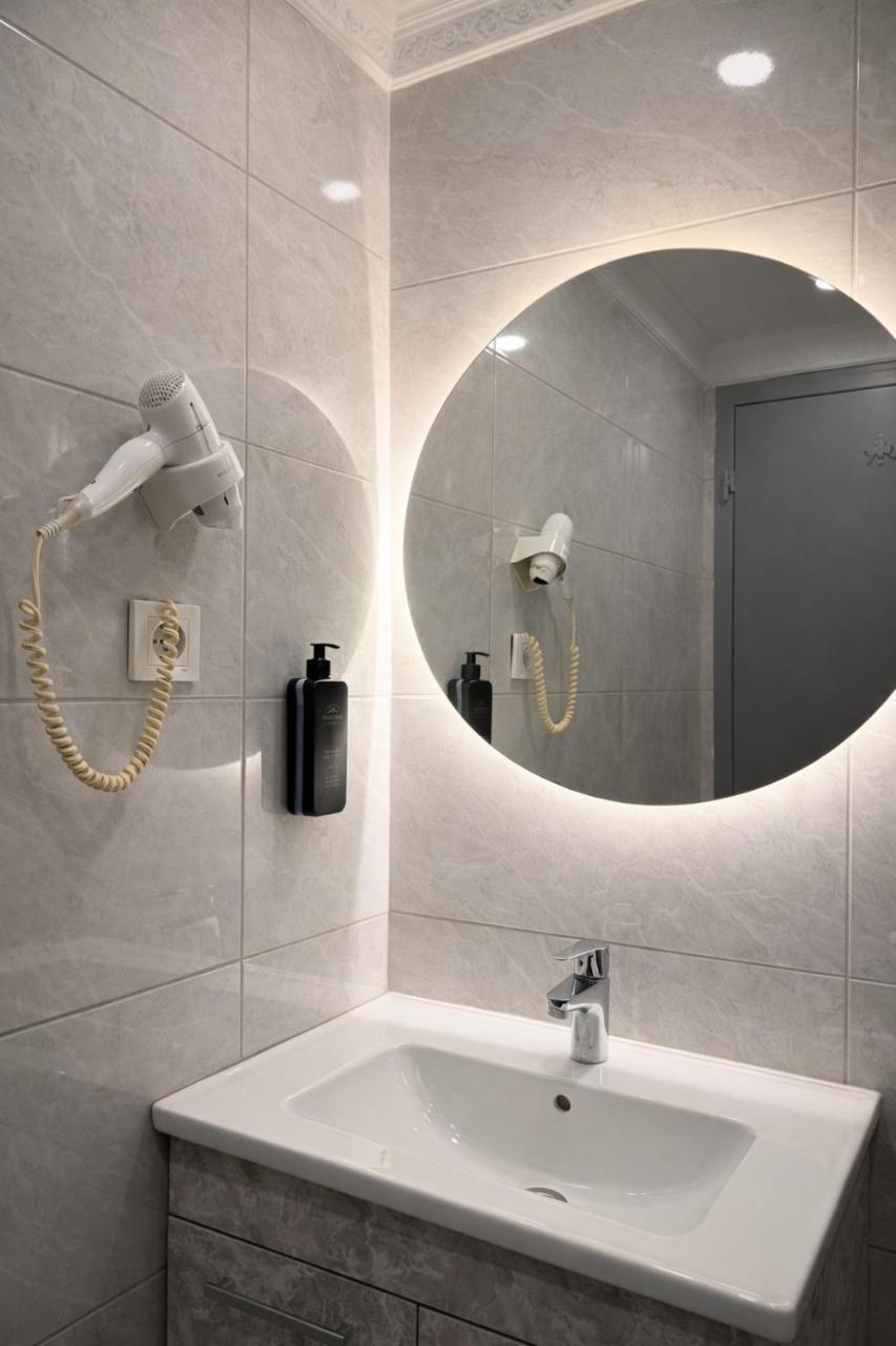 PEAK STAR OTEL — ISTANBUL — fotografie hotel nr. 26