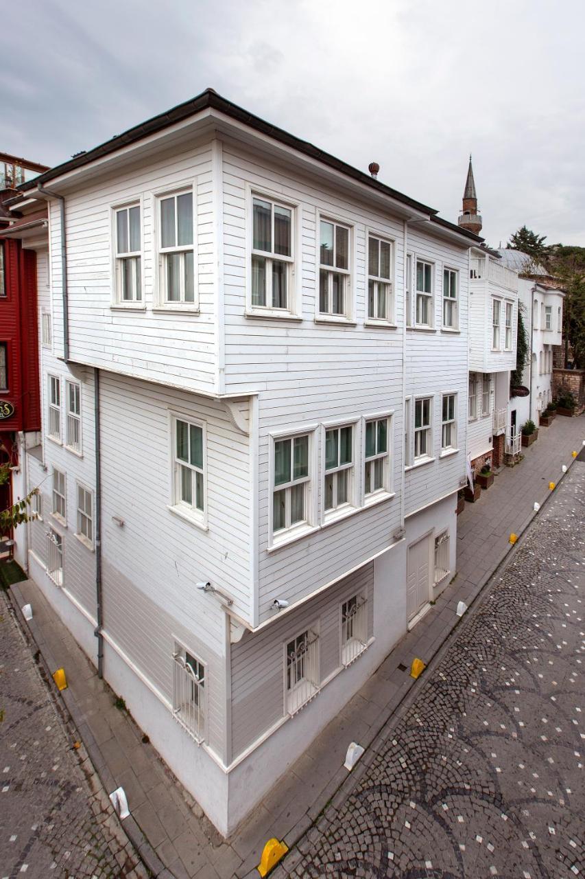 PREMIST HOTELS SULTANAHMET — ISTANBUL — fotografie hotel nr. 2