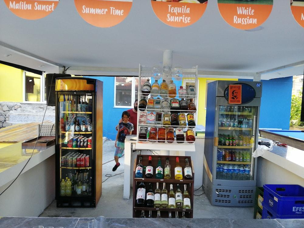 CLUB DOST HOTEL — FETHIYE — fotografie hotel nr. 19