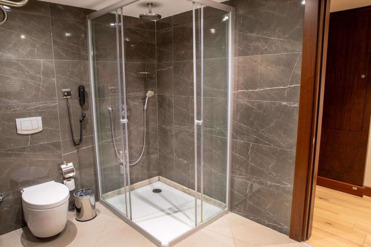 GRAND ARAS HOTEL & SUITES — ISTANBUL — fotografie hotel nr. 5