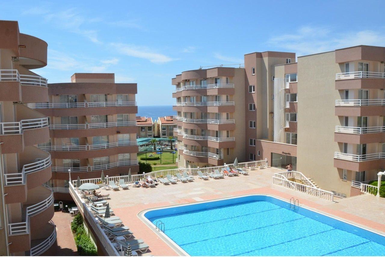 CLUB SCALA NUOVA — KUSADASI — fotografie hotel nr. 13