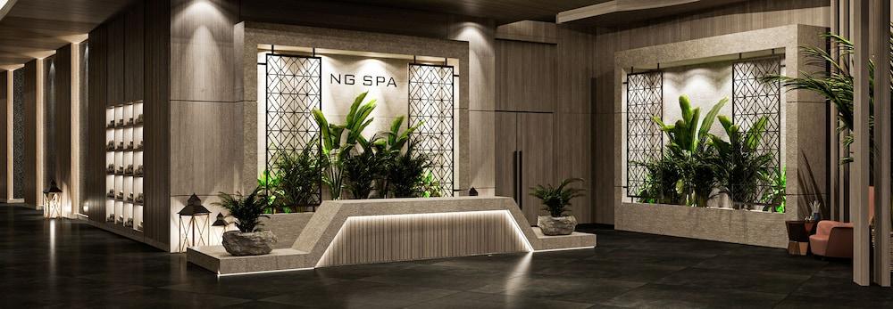 NG PHASELIS BAY — KEMER — fotografie hotel nr. 23