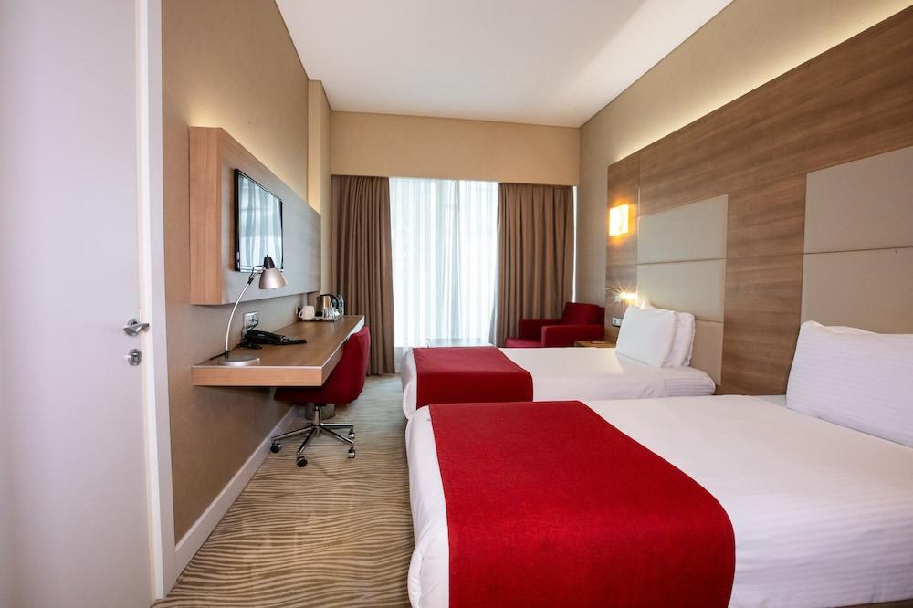 RAMADA ENCORE BY WYNDHAM ISTANBUL KARTAL — ISTANBUL — fotografie hotel nr. 27