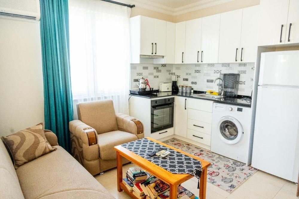 TUGAY — FETHIYE — fotografie hotel nr. 29