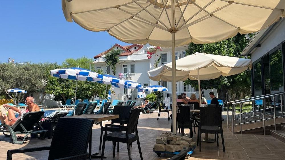 TUGAY — FETHIYE — fotografie hotel nr. 37