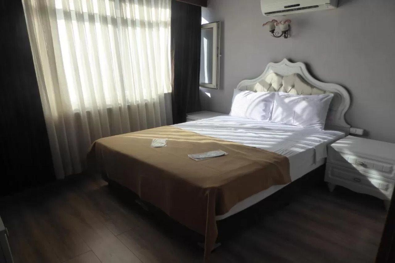 PREFERRED HOTEL OLD CITY — ISTANBUL — fotografie hotel nr. 11
