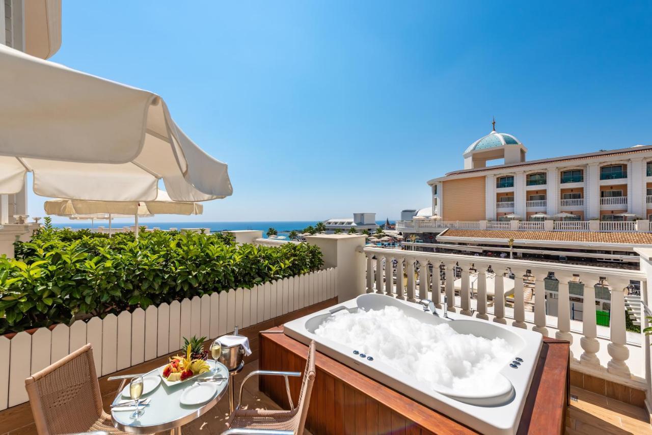 LITORE RESORT HOTEL & SPA — ALANYA — фотография отеля №11