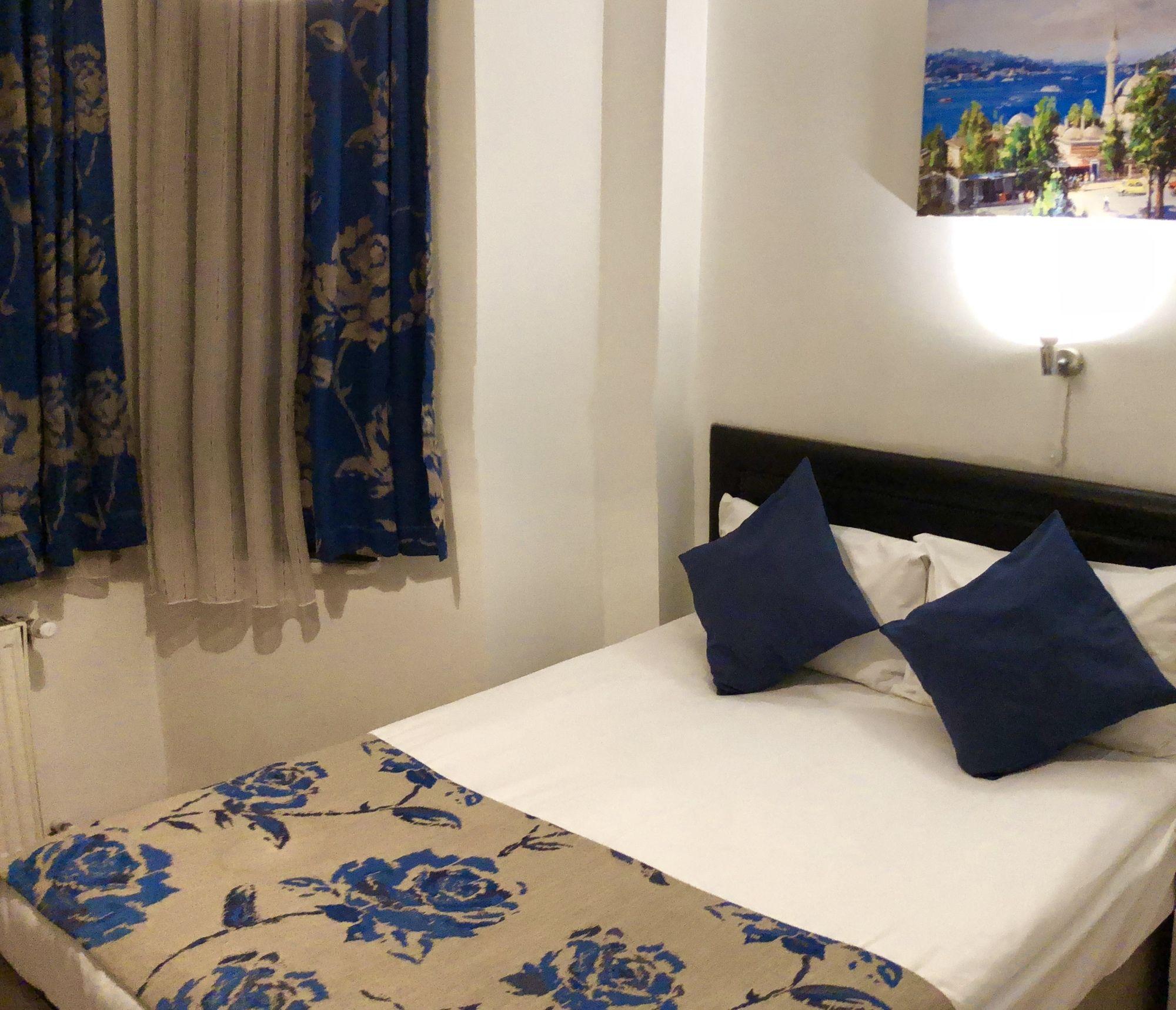 THE HOUSE OF TULPAN — ISTANBUL — fotografie hotel nr. 11
