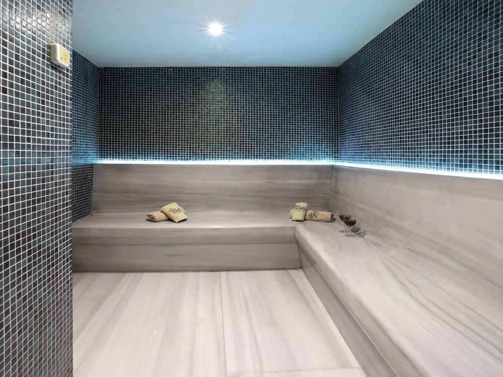 MERCURE ISTANBUL BOMONTI — ISTANBUL — fotografie hotel nr. 14
