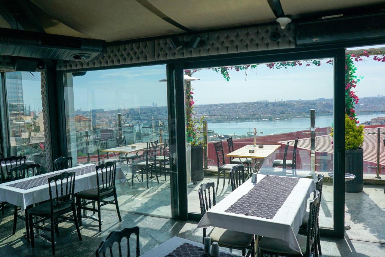 TROYA — ISTANBUL — фотография отеля №27