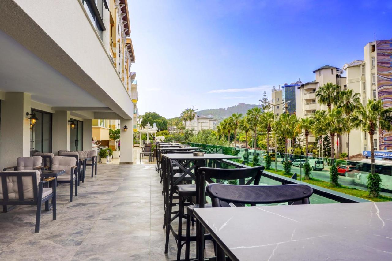TAC PREMIER HOTEL & SPA — ALANYA — fotografie hotel nr. 29