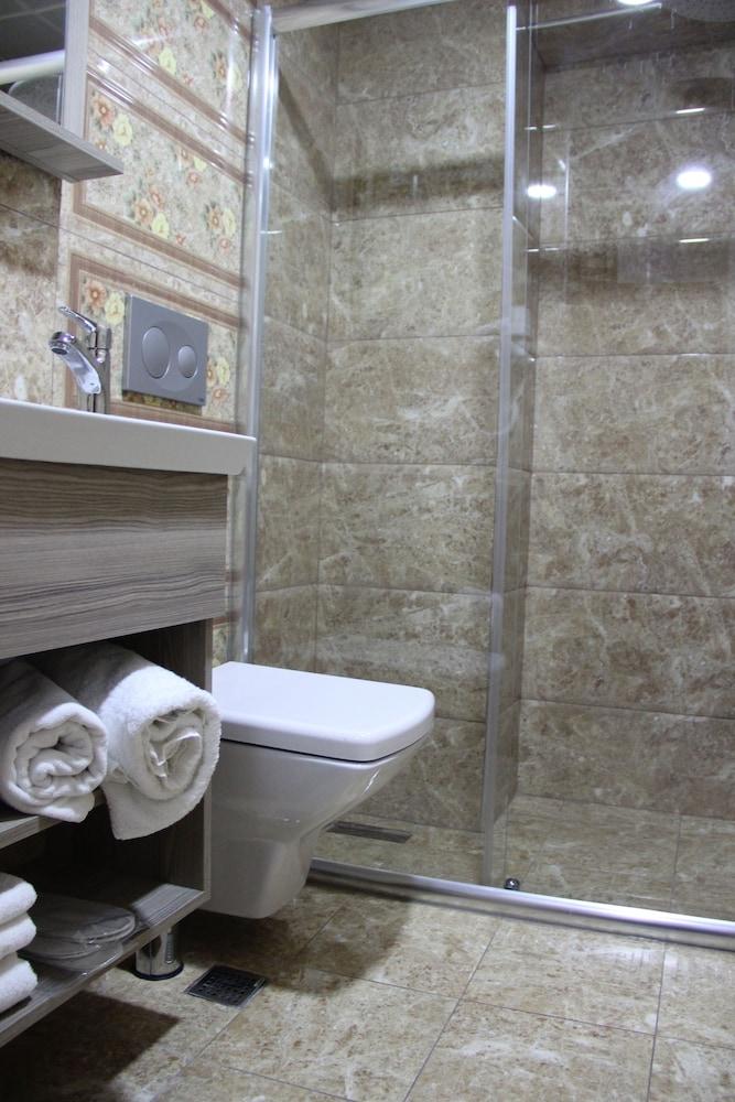 KAYA MADRID HOTEL — ISTANBUL — fotografie hotel nr. 25
