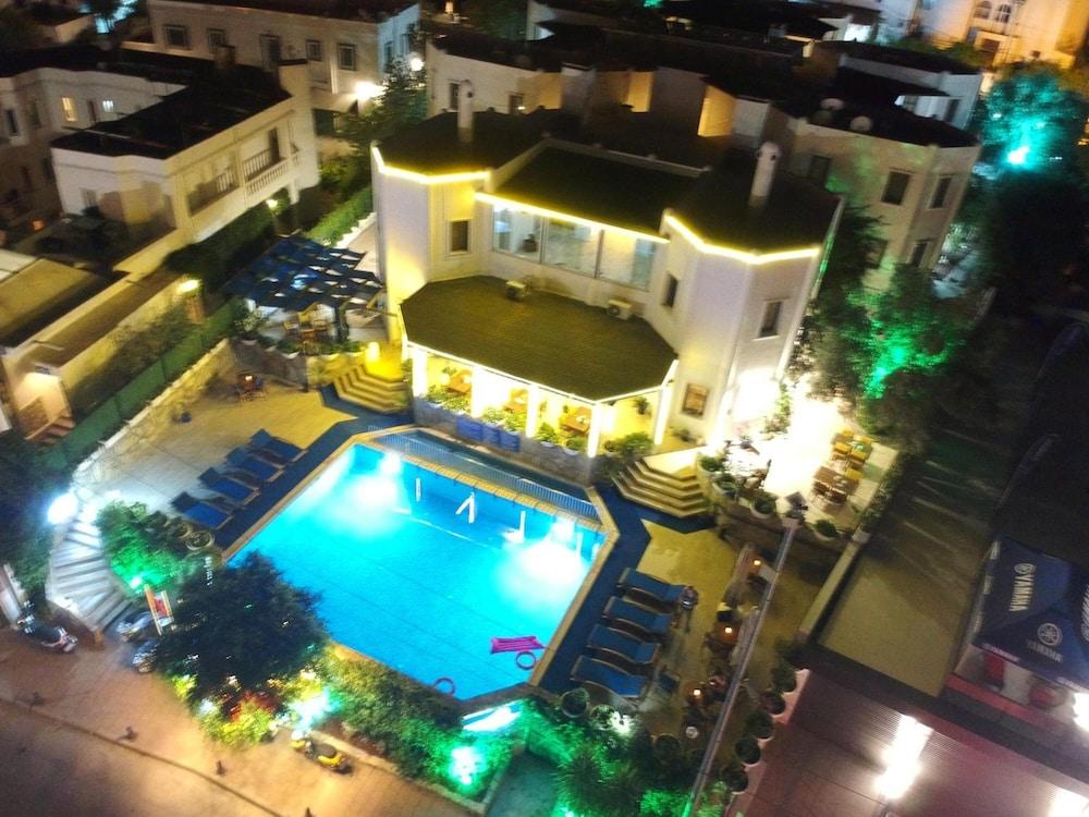 EDEN HOTEL BODRUM — BODRUM — fotografie hotel nr. 19