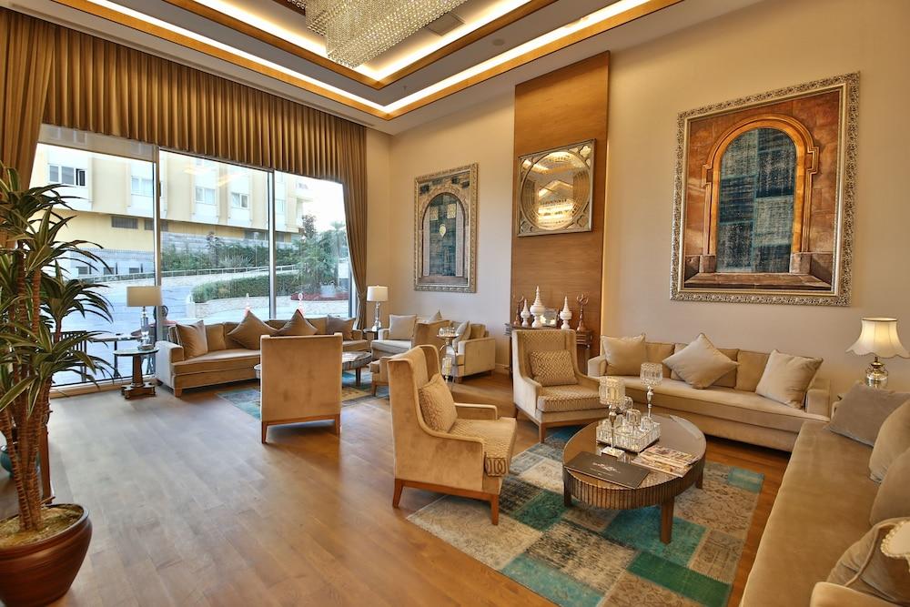 BOF HOTELS CEO SUITES ATASEHIR — ISTANBUL — fotografie hotel nr. 4