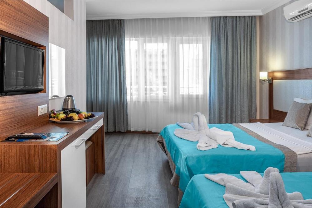MESUT — ALANYA — фотография отеля №13