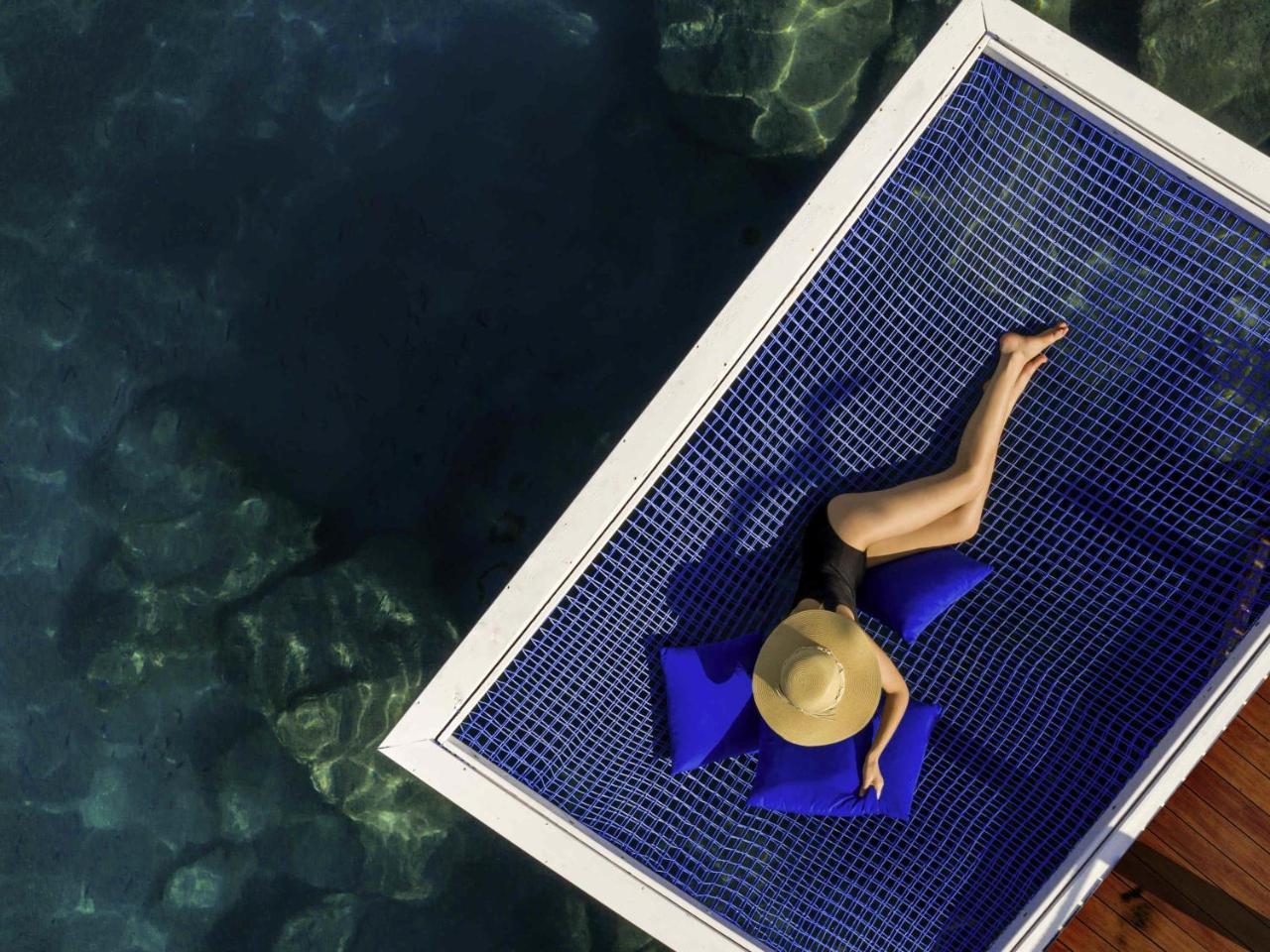 RIXOS SUNGATE — KEMER — фотография отеля №4