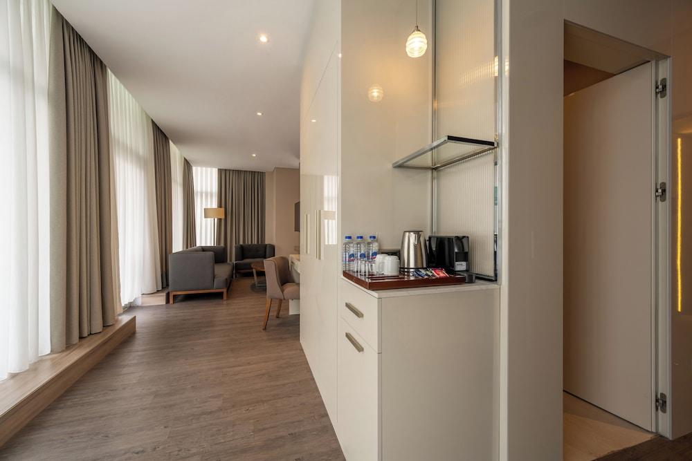RAMADA ENCORE BY WYNDHAM ISTANBUL BAYRAMPASA — ISTANBUL — fotografie hotel nr. 14
