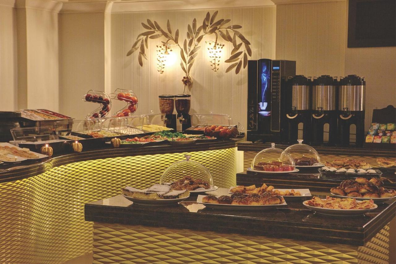 SUSUZLU ATLANTIS OTEL — IZMIR — фотография отеля №20