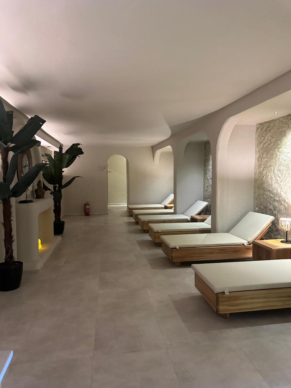 GRAND ATA PARK HOTEL — FETHIYE — fotografie hotel nr. 15