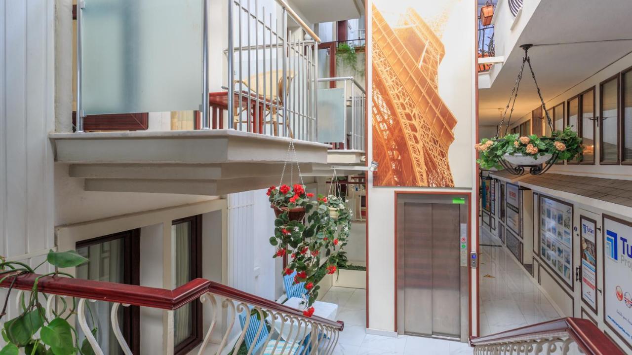 GRAND ATA PARK HOTEL — FETHIYE — fotografie hotel nr. 28