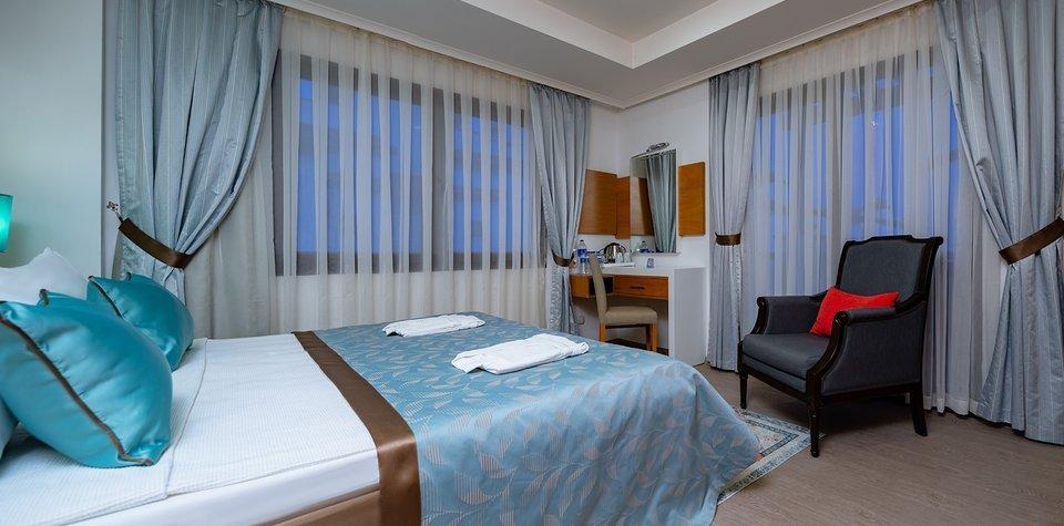 RIVER RESORT HOTEL — BELEK — фотография отеля №13