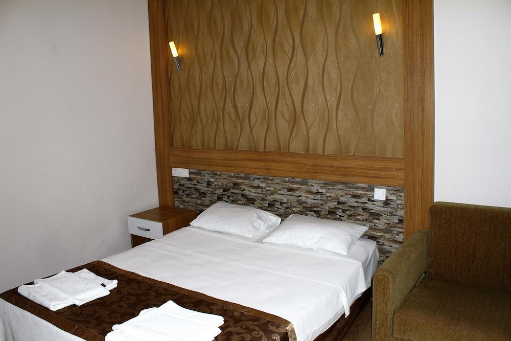 BOUTIQUE NERGIZ HOTEL — SIDE — фотография отеля №29