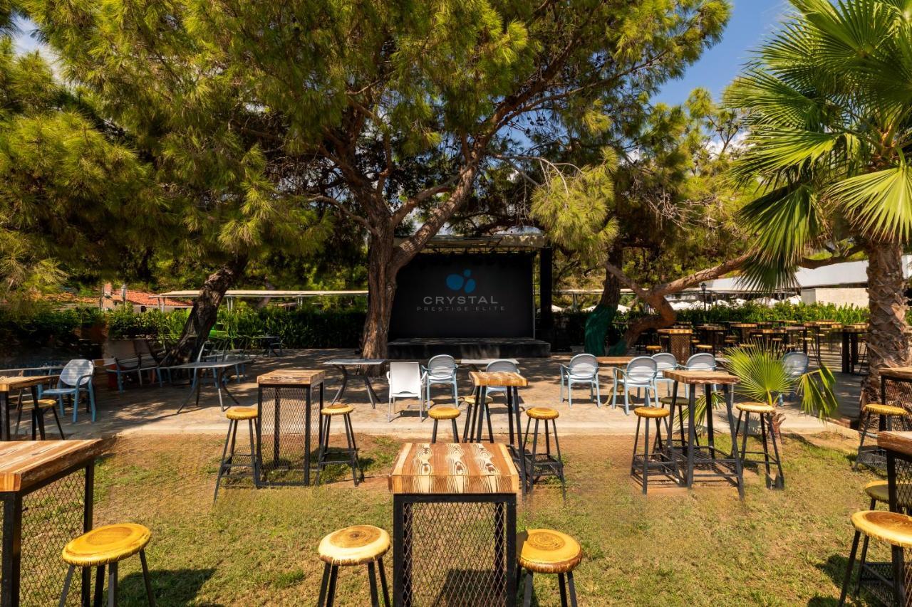 CRYSTAL PRESTIGE ELITE — KEMER — фотография отеля №27