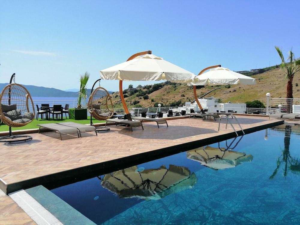 CASA MARE BODRUM (ADULTS ONLY) — BODRUM — fotografie hotel nr. 8