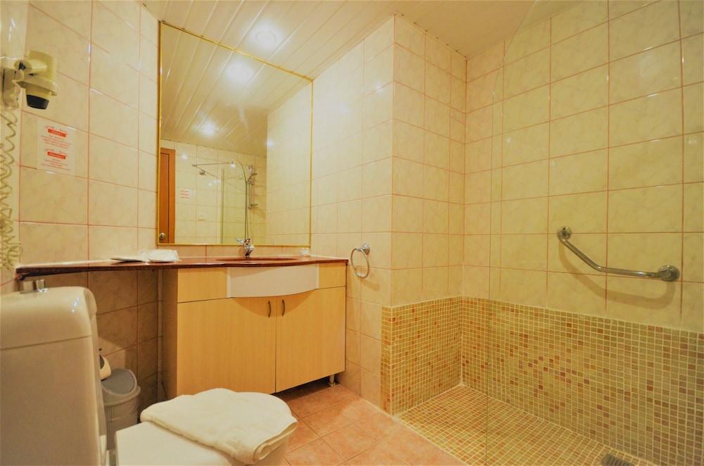 SELECT APART HOTEL — ALANYA — фотография отеля №20