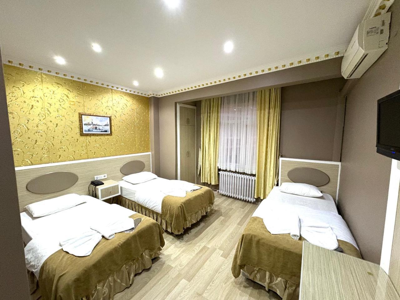 GRAND ORAL — ISTANBUL — fotografie hotel nr. 5