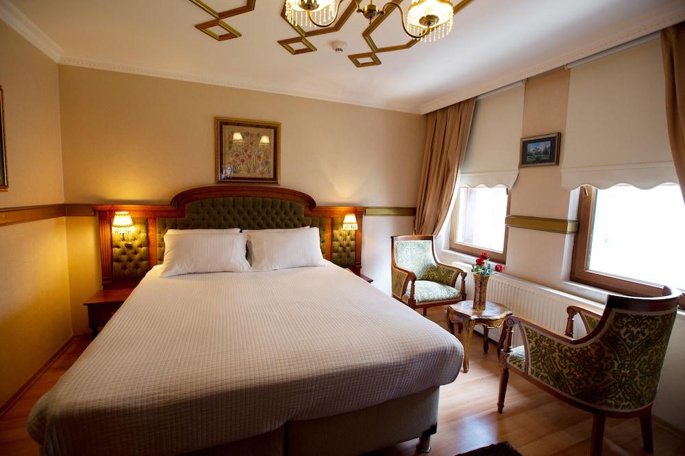 ARUNA — ISTANBUL — fotografie hotel nr. 9