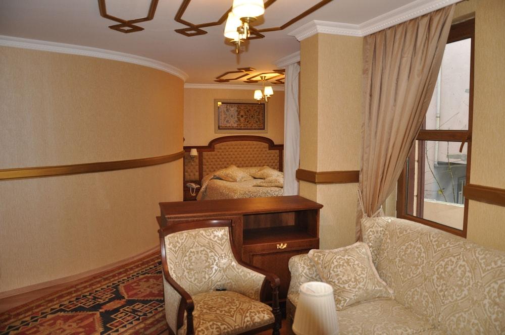 ARUNA — ISTANBUL — fotografie hotel nr. 17
