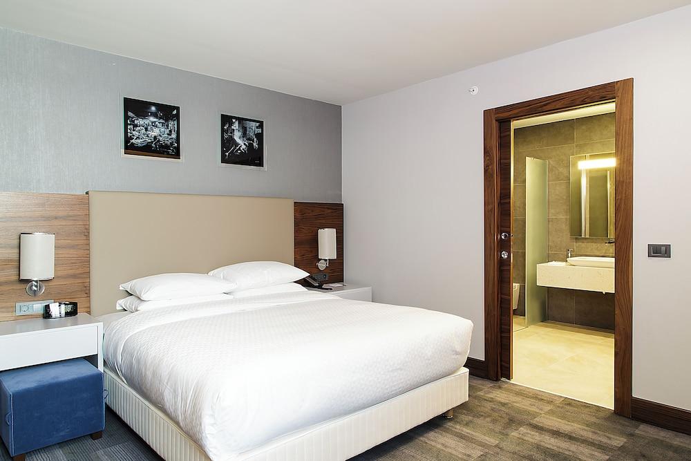 BOF HOTELS BUSINESS — ISTANBUL — fotografie hotel nr. 15